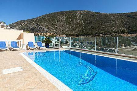 Villa Guapa With Gym Aircon Wifi Moraira Eksteriør bilde